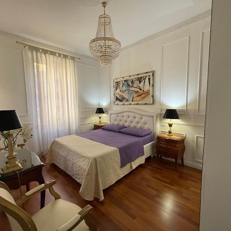 Bed And Breakfast King Plaza Рим Экстерьер фото