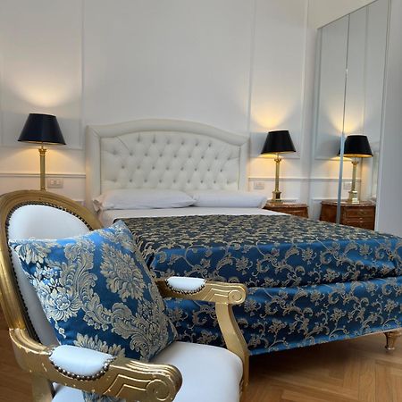Bed And Breakfast King Plaza Рим Экстерьер фото