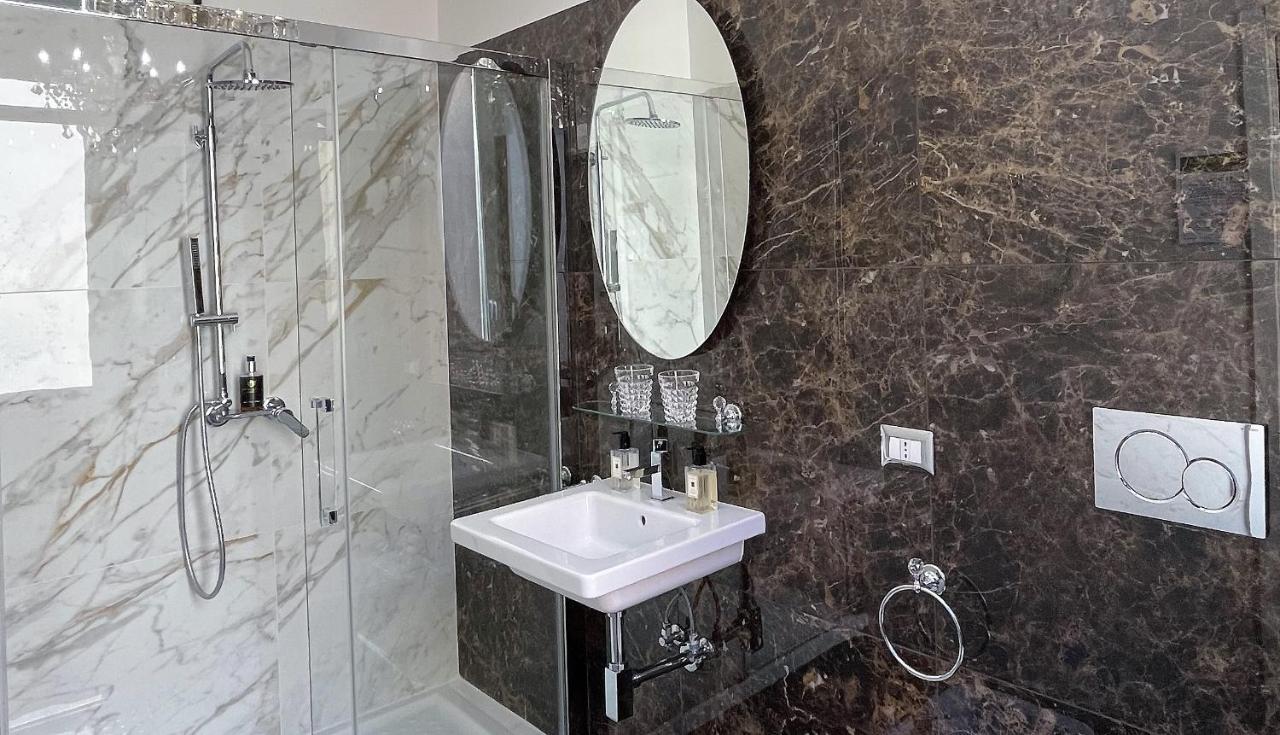 Bed And Breakfast King Plaza Рим Экстерьер фото
