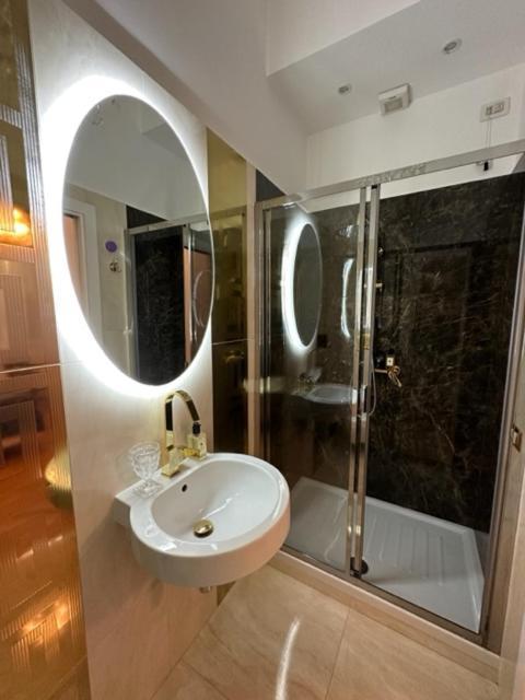 Bed And Breakfast King Plaza Рим Экстерьер фото